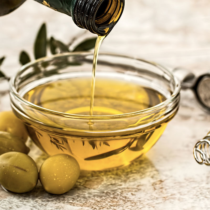 aceite de oliva el rey de la cocina