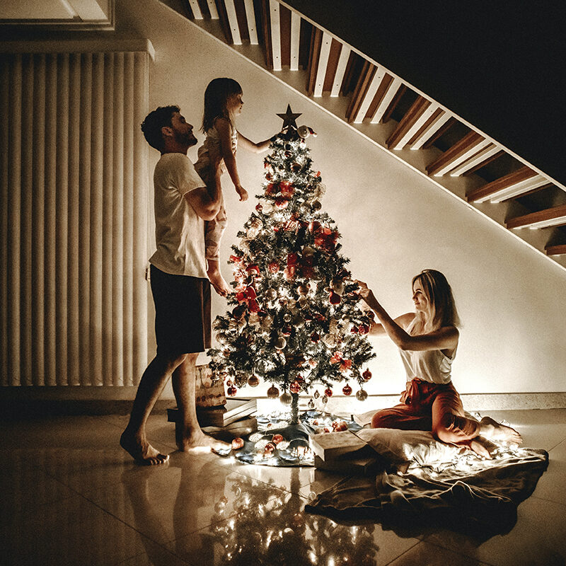 tradiciones navideñas