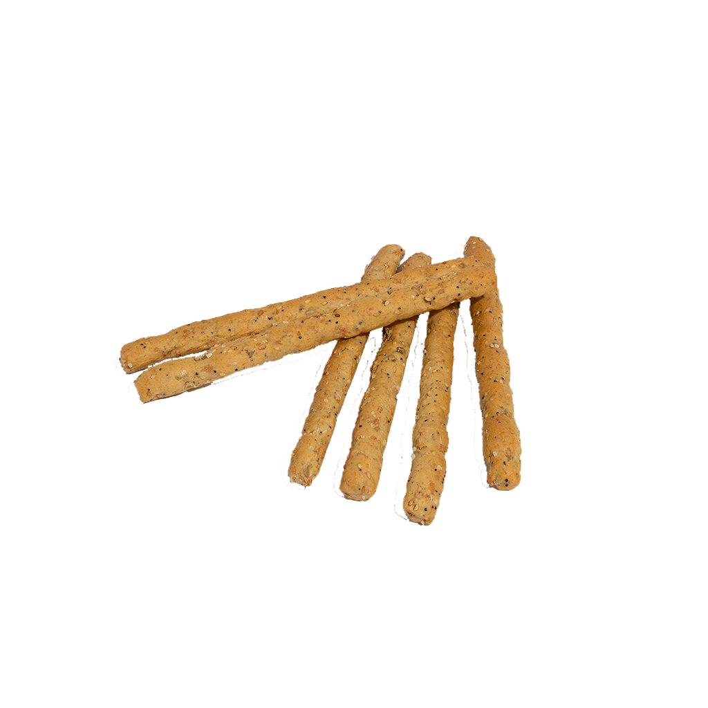 Palitos de pan con proteinas - Imagen 3