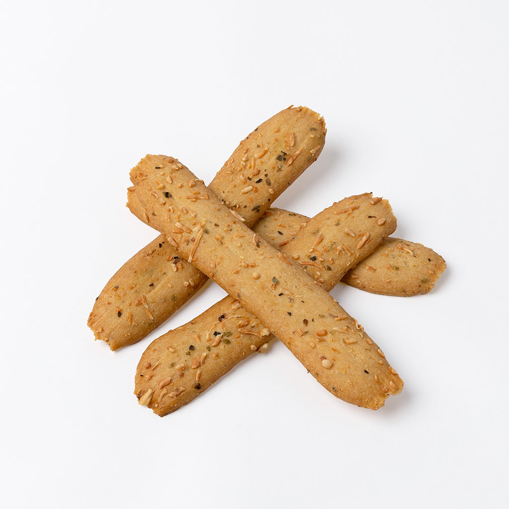 Breadsticks with cheese - Image 3