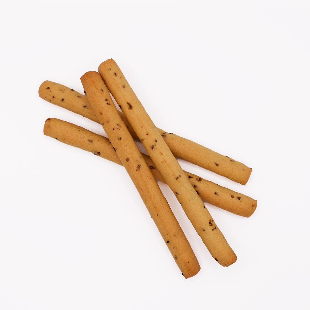 Palitos de pan con anises - Imagen 3