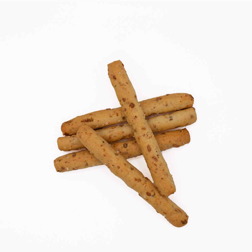 Palitos de pan con pipas - Imagen 3