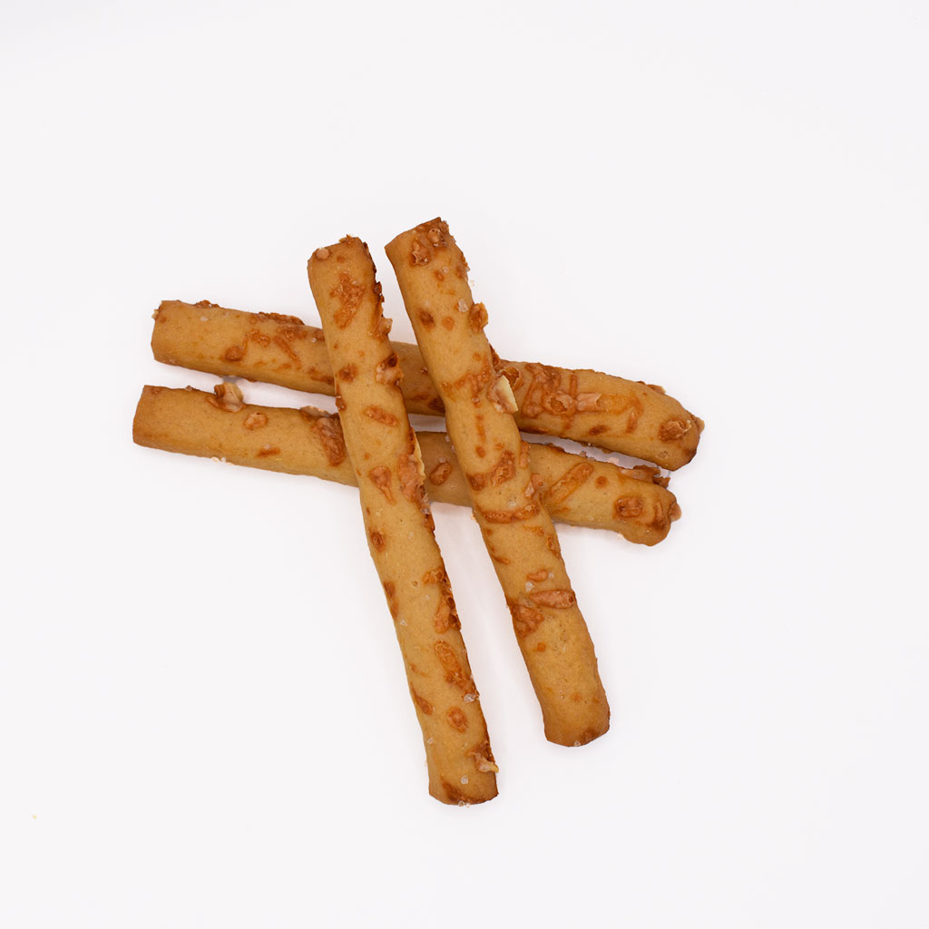 Palitos de pan con queso - Imagen 3