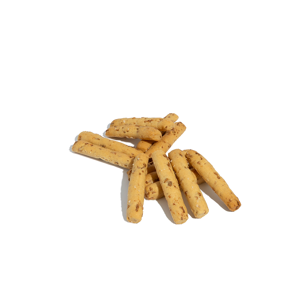 Palitos cortos de pan sabor pipas - Imagen 3