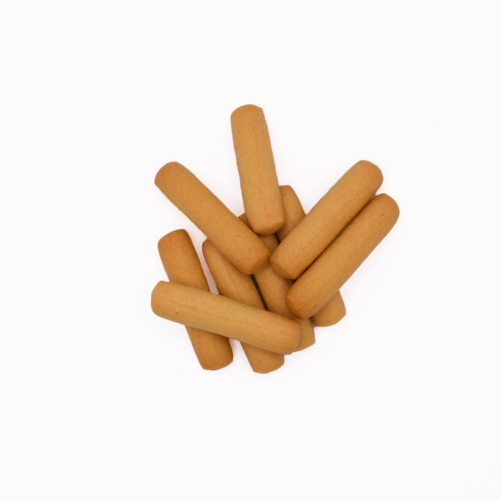 Picos de pan bajos en sal - Imagen 3