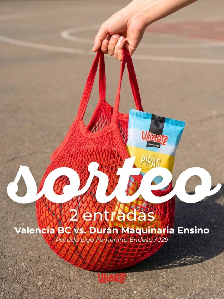 Instagram post from velarte_es. This post is in position 0.