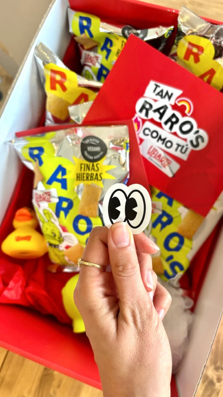 Instagram post from velarte_es. This post is in position 0.