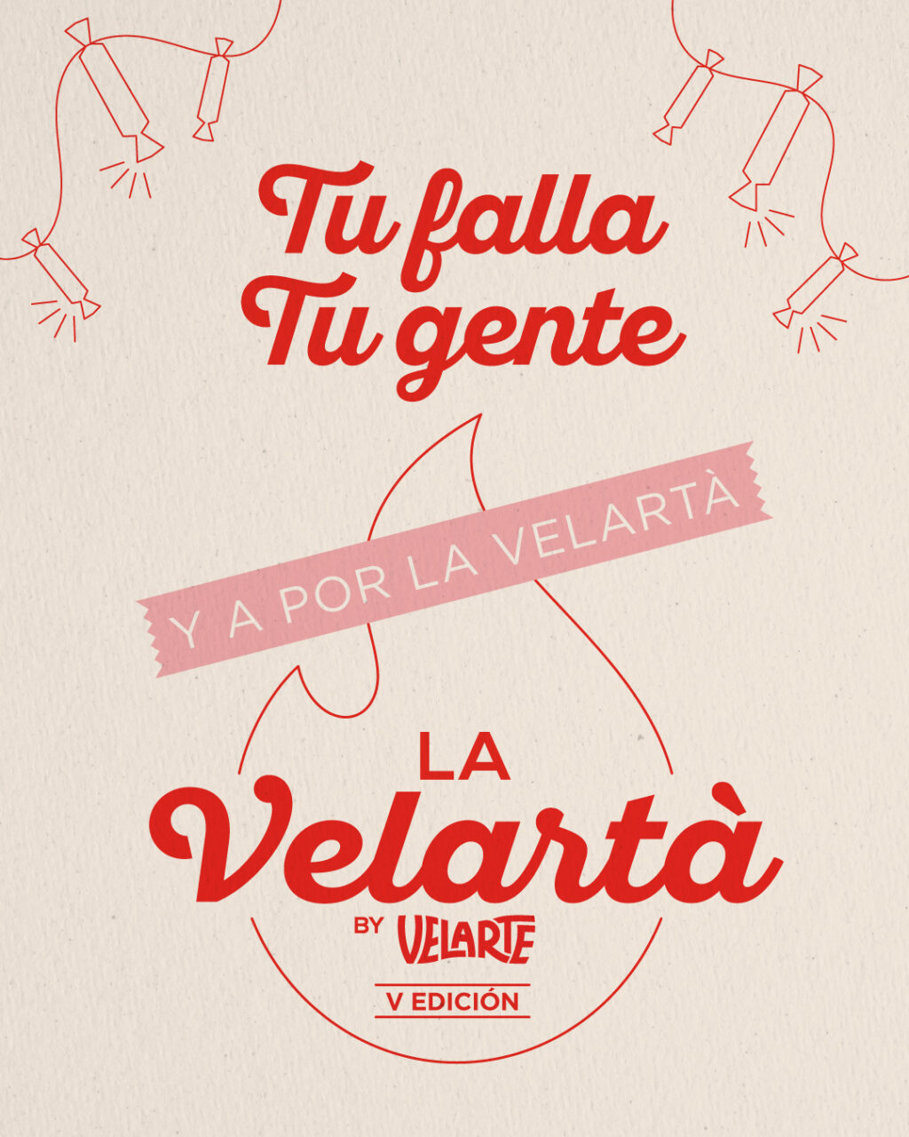 Instagram post from velarte_es. This post is in position 0.