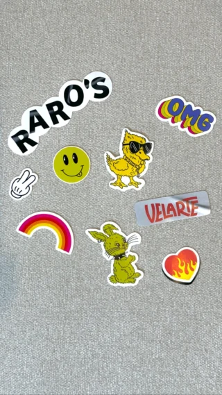 Instagram post from velarte_es. This post is in position 1.