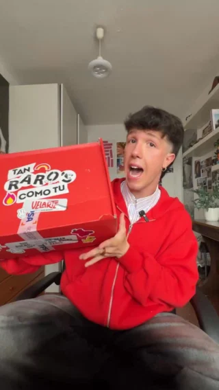 Instagram post from velarte_es. This post is in position 1.