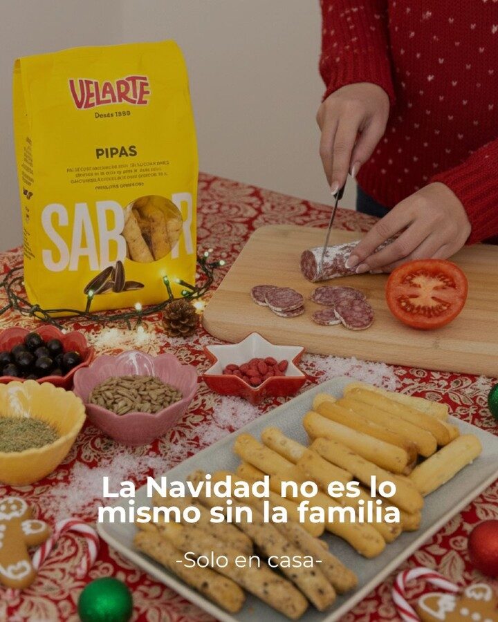 Instagram post from velarte_es. This post is in position 5.