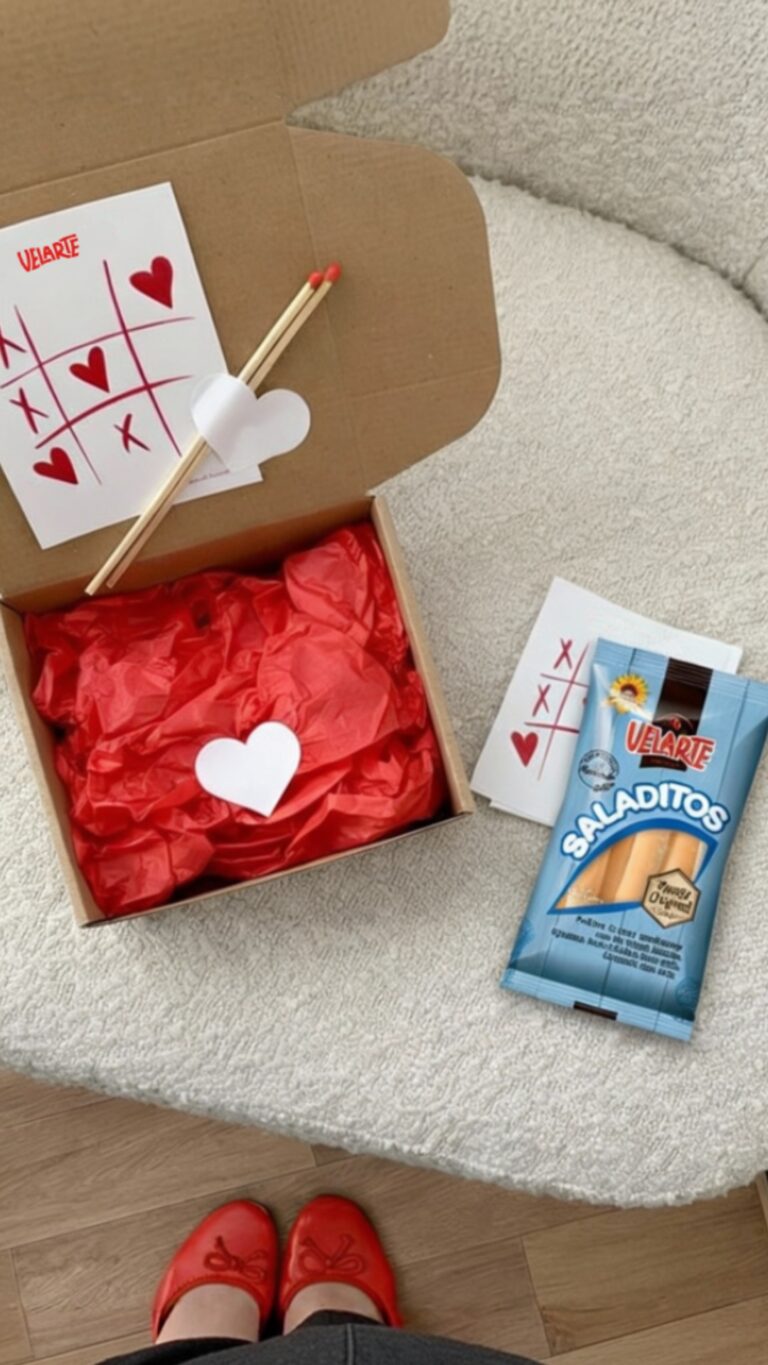 Instagram post from velarte_es. This post is in position 1.