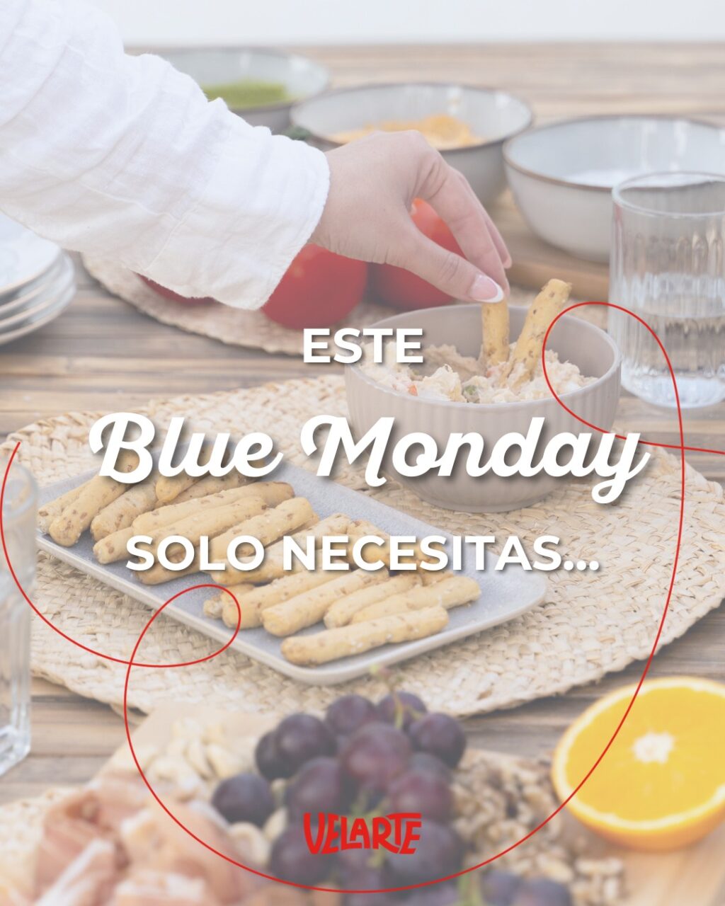 Instagram post from velarte_es. This post is in position 0.