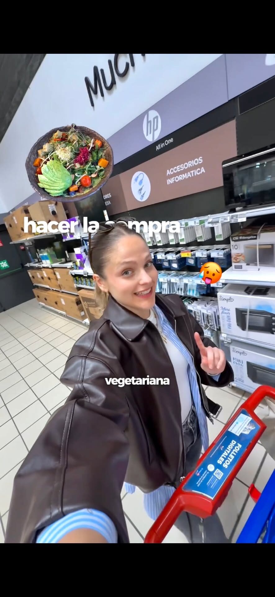 Instagram post from velarte_es. This post is in position 0.