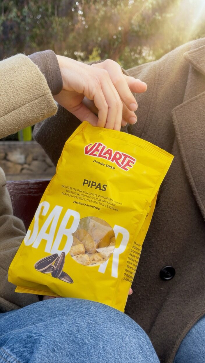 Instagram post from velarte_es. This post is in position 1.