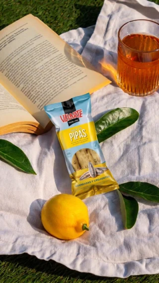 Instagram post from velarte_es. This post is in position 1.