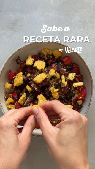 Instagram post from velarte_es. This post is in position 1.