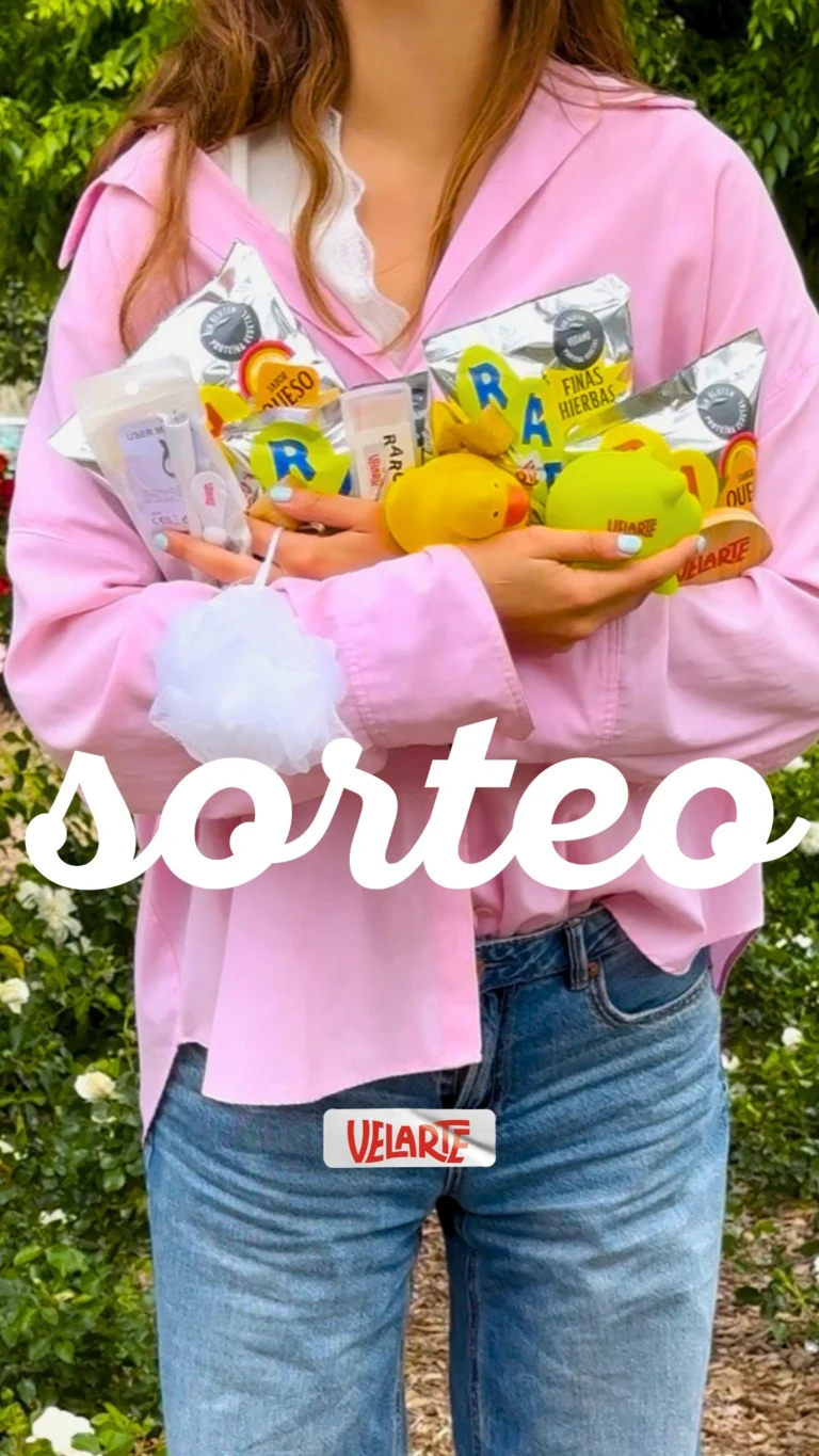 Instagram post from velarte_es. This post is in position 0.