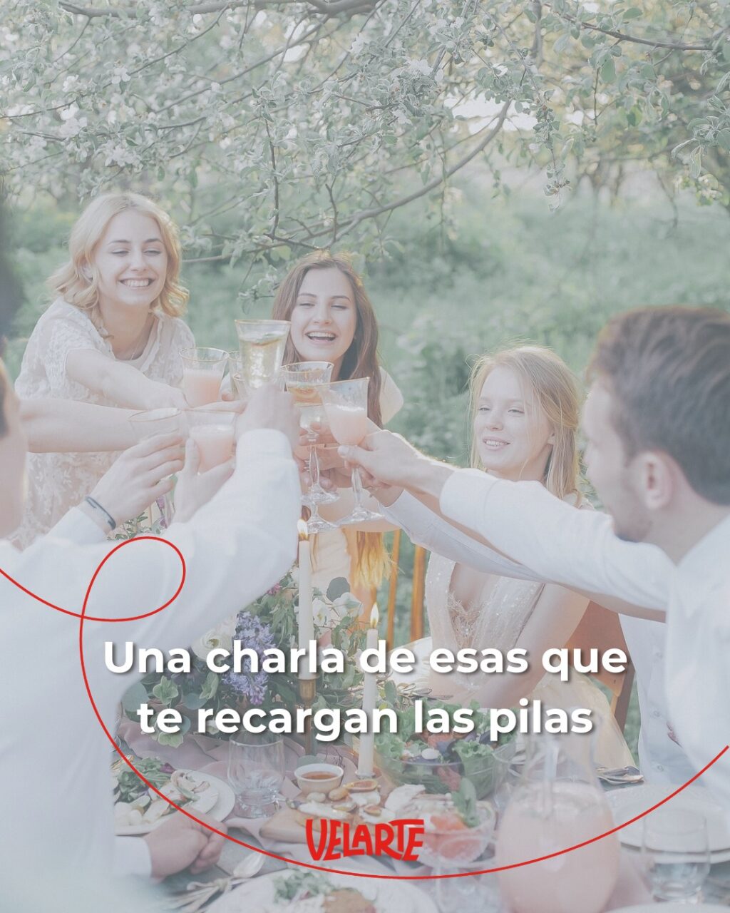 Instagram post from velarte_es. This post is in position 3.