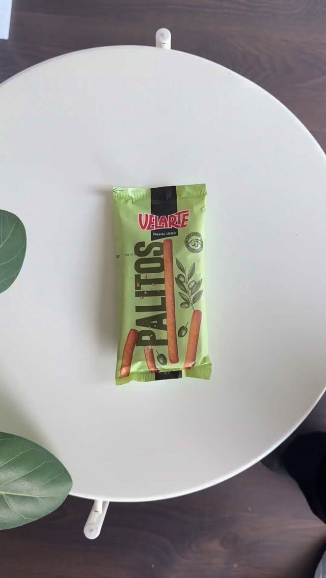 Instagram post from velarte_es. This post is in position 0.