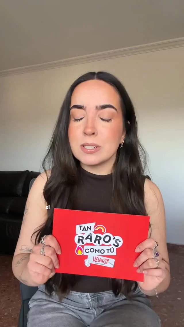 Instagram post from velarte_es. This post is in position 0.