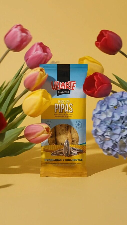 Instagram post from velarte_es. This post is in position 0.