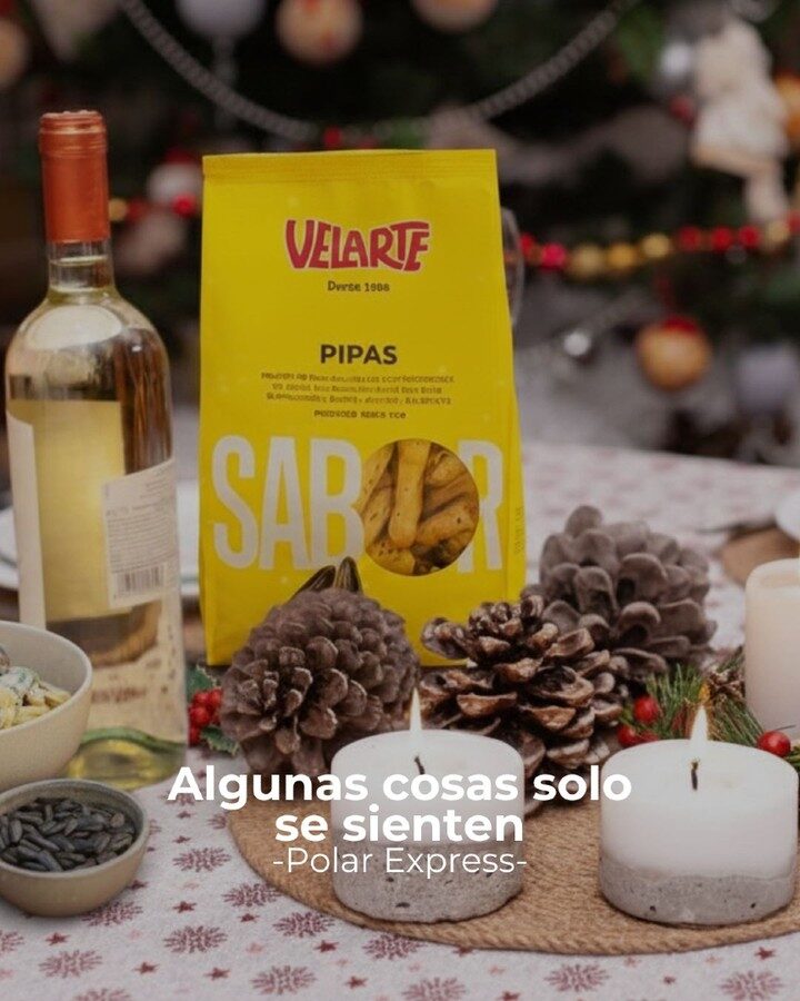 Instagram post from velarte_es. This post is in position 2.